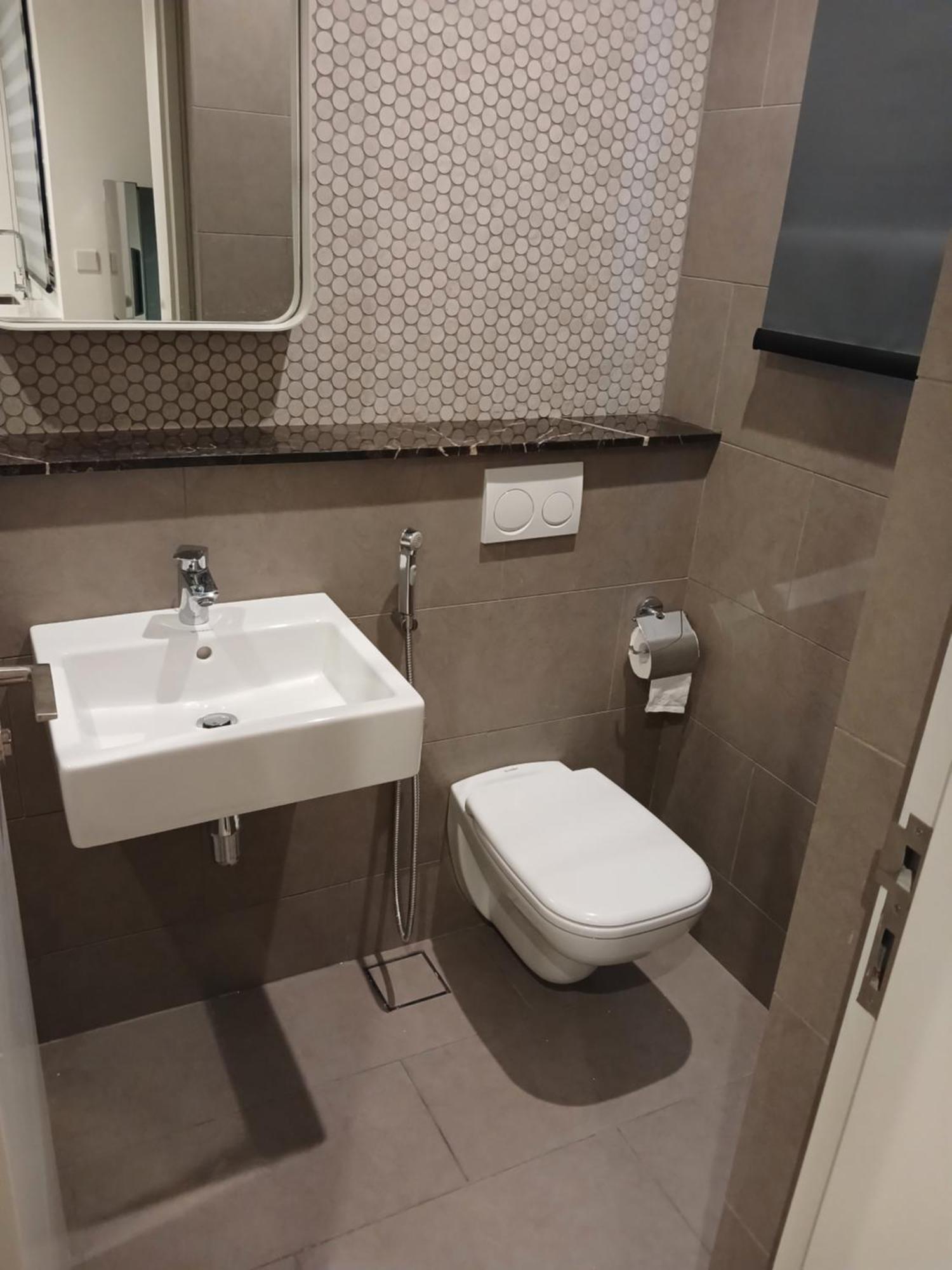 Bunga Suite At Lucentia Bbcc Kuala Lumpur Dış mekan fotoğraf