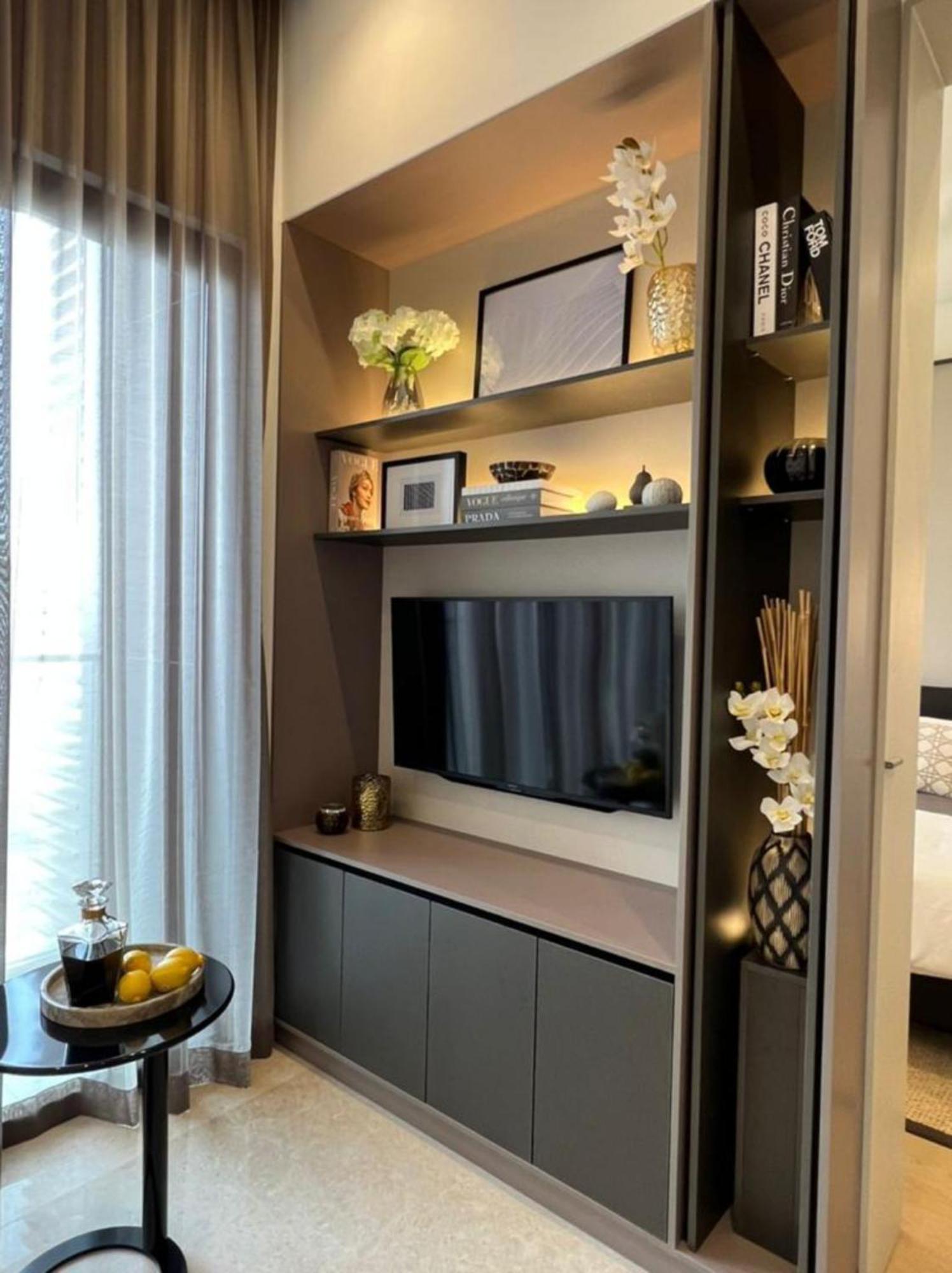 Bunga Suite At Lucentia Bbcc Kuala Lumpur Dış mekan fotoğraf