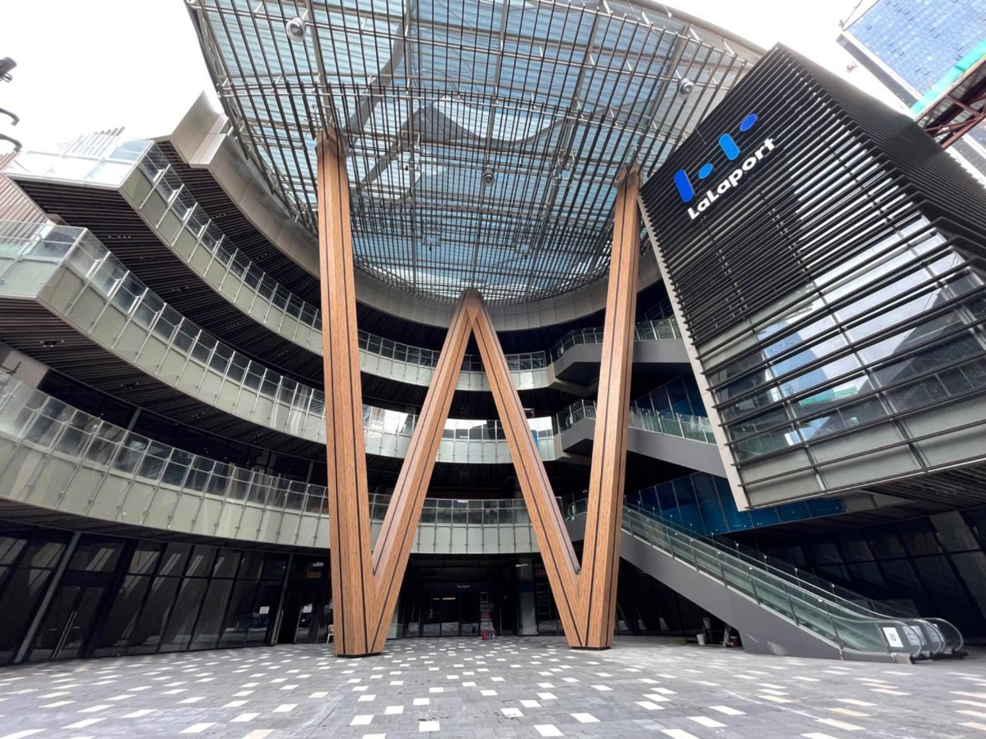 Bunga Suite At Lucentia Bbcc Kuala Lumpur Dış mekan fotoğraf