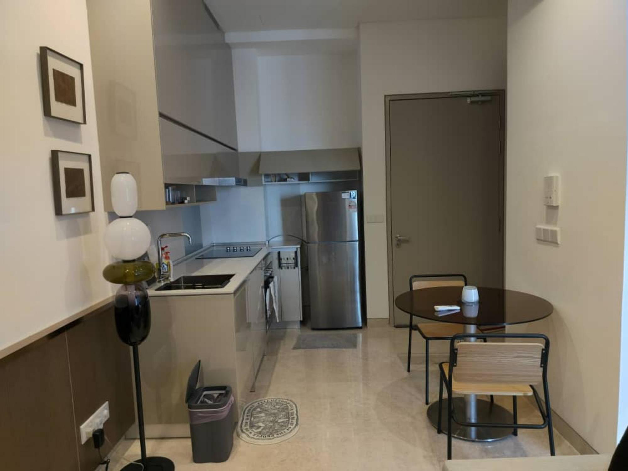Bunga Suite At Lucentia Bbcc Kuala Lumpur Dış mekan fotoğraf